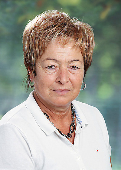 Dipl. Päd. Margit Großschedl 