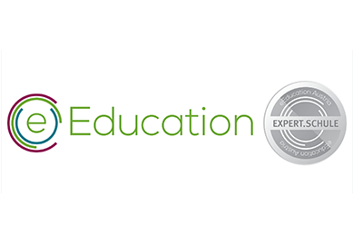 EEducation Logo